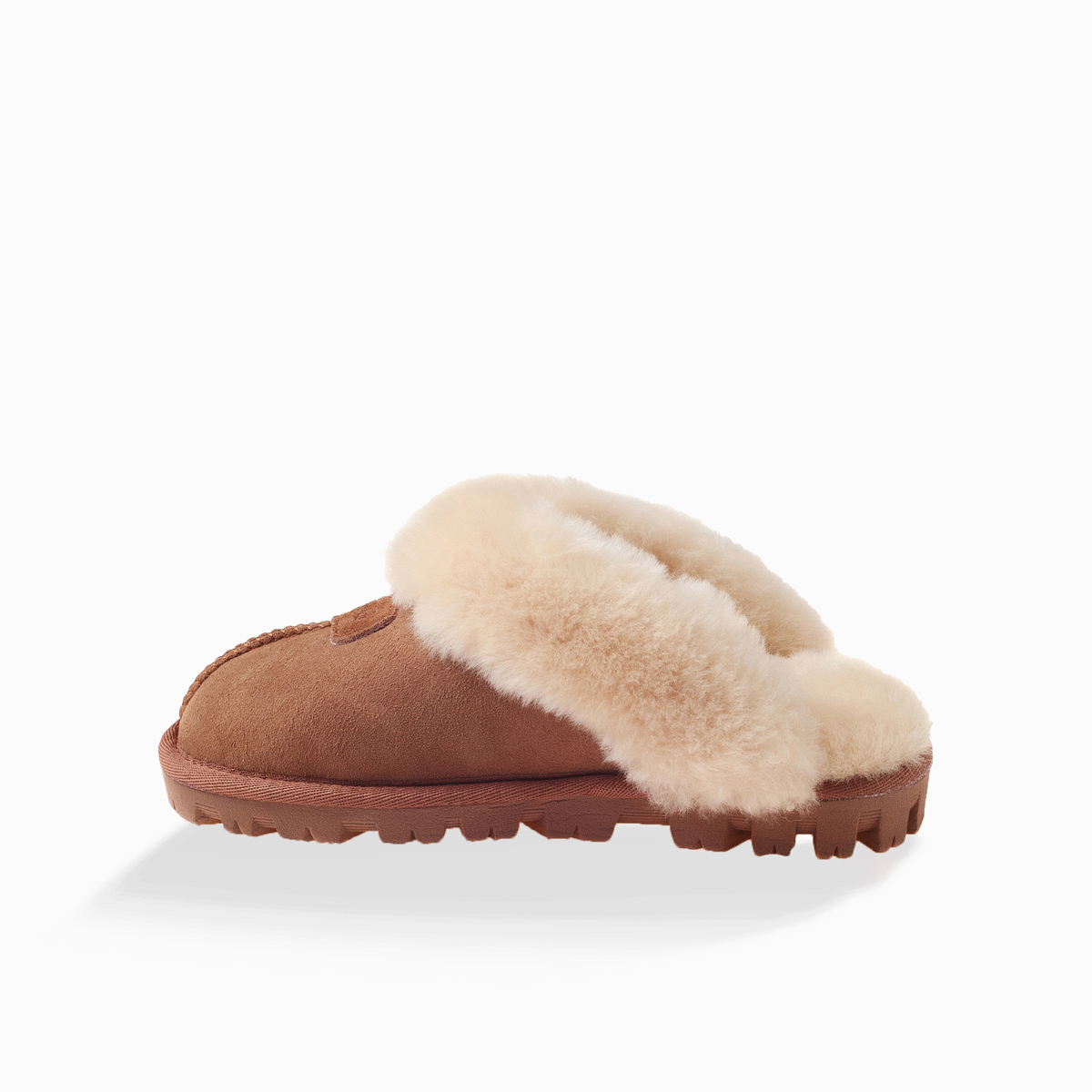 호주 UGG 오즈웨어 양털 코게트 실내 실외 슬리퍼 6종 - 상세 이미지 2