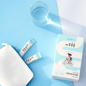 하루톡톡 차전자피환 식이섬유 변비움직빵 복부비만 120포, 120개 맛있게 먹은 솔직 후기 - 상품 이미지 2