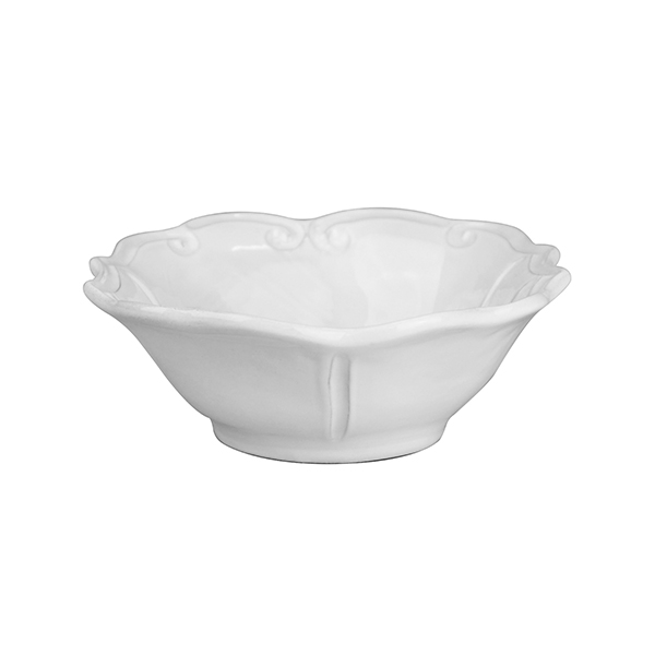 이태리 VBC까사 인칸토 빈티지 수입 그릇 / 시리얼볼 18cm, 바로크 - 메인 이미지