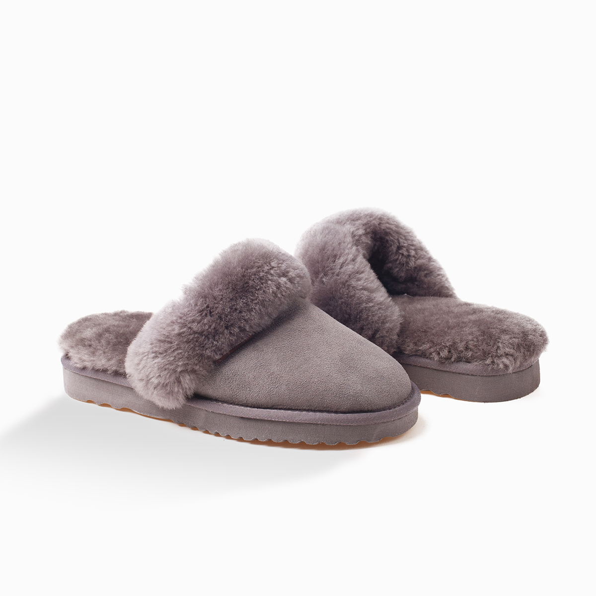 호주 UGG 오즈웨어 양털 코게트 실내 실외 슬리퍼 6종 이미지 6