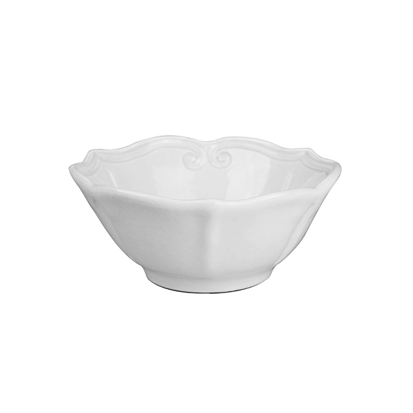 이태리 VBC까사 인칸토 빈티지 수입 그릇 / 공기 13cm, 바로크 - 메인 이미지