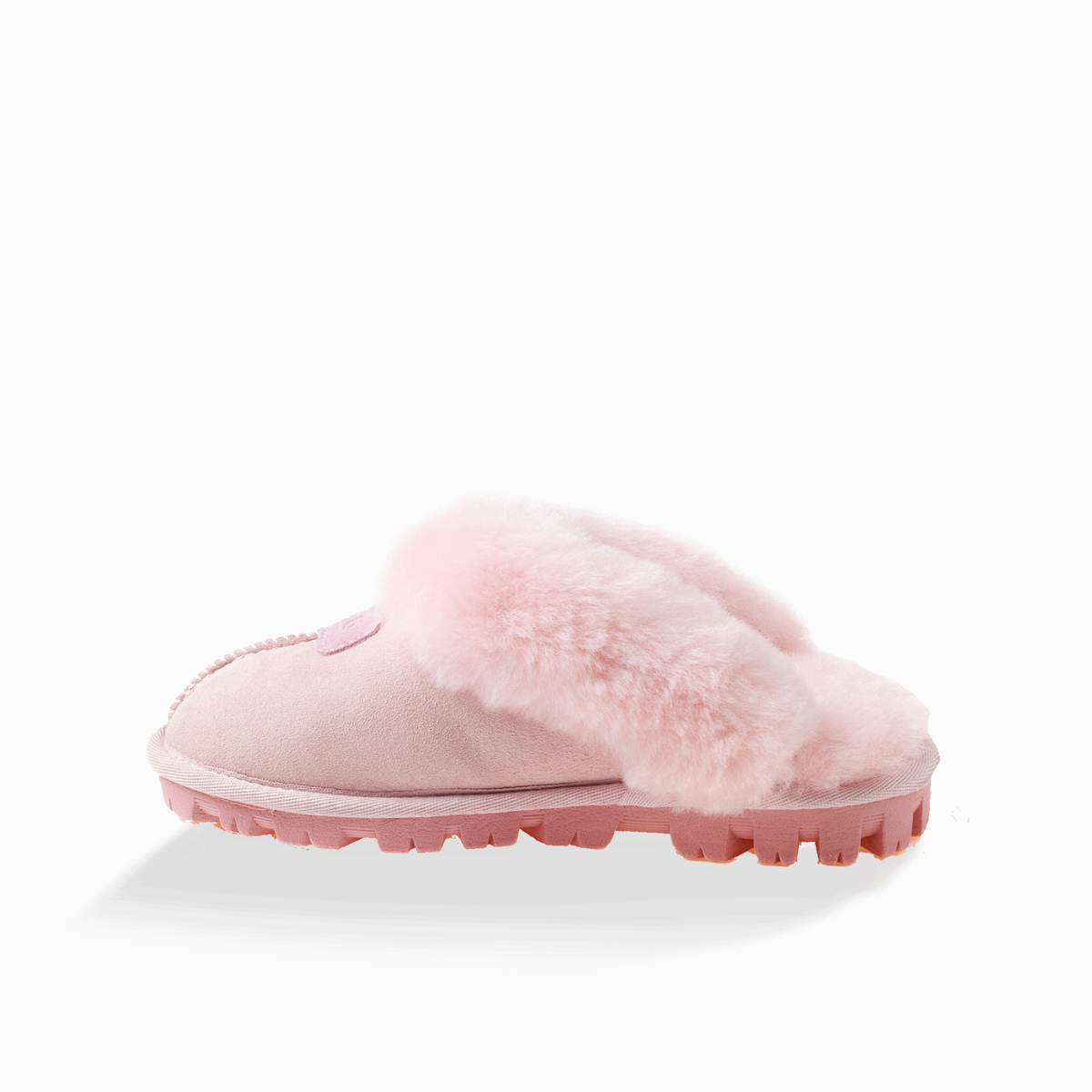 호주 UGG 오즈웨어 양털 코게트 실내 실외 슬리퍼 6종 - 상세 이미지 3