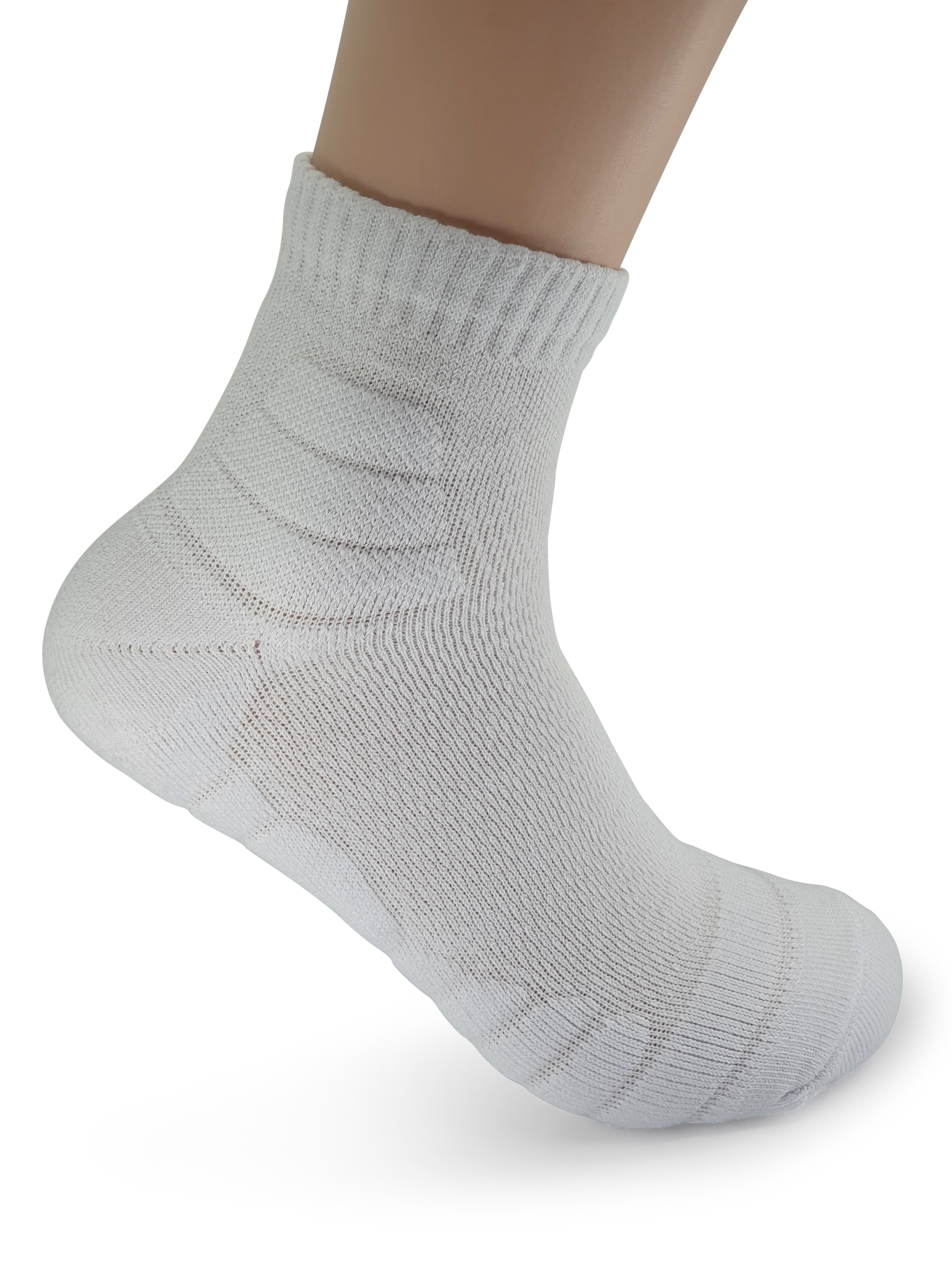 발목보호 논슬립 두꺼운 단목 중목 스포츠양말