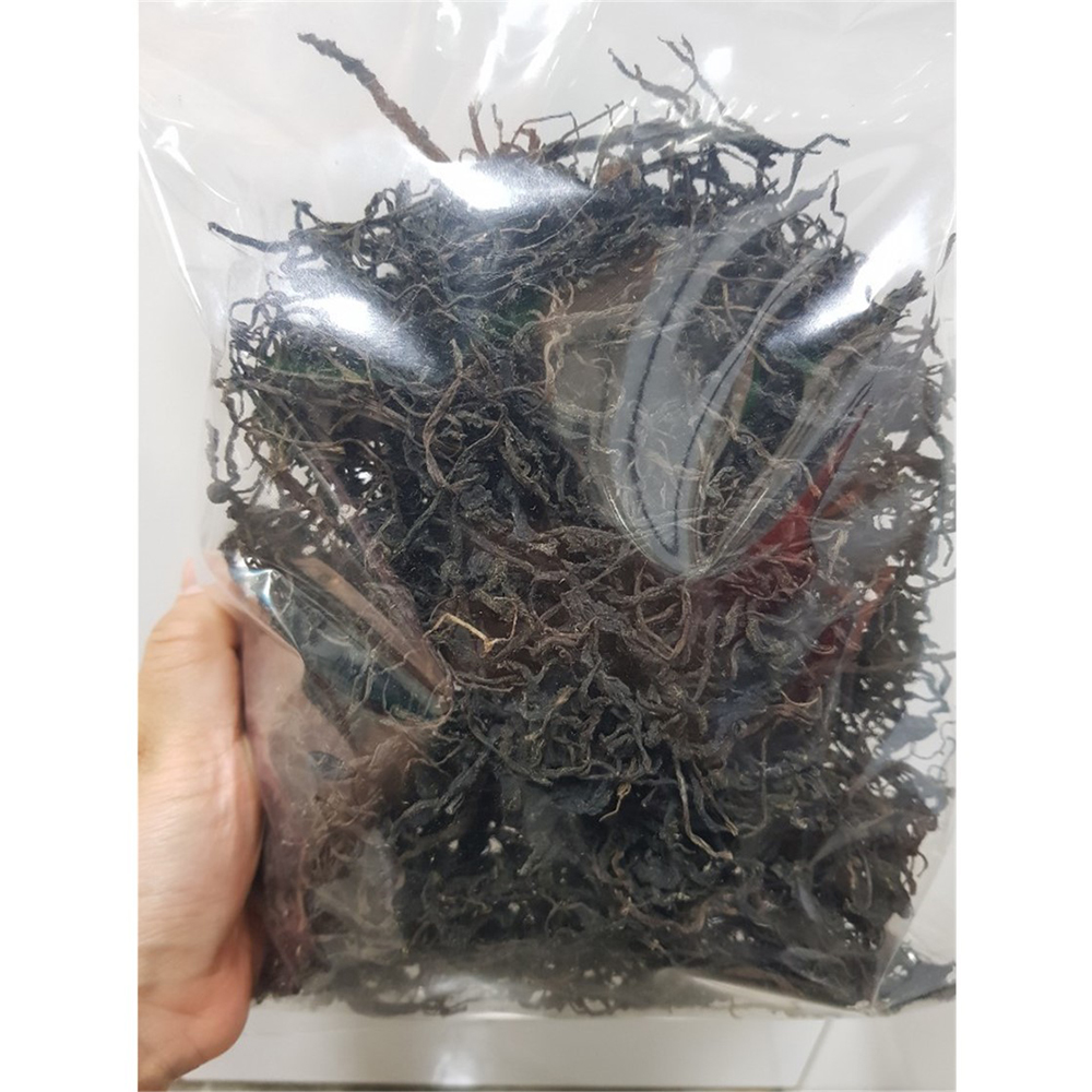 강원도 정선 곤드레 200g 마른 건곤드레 말린 나물 종류 건나물 산채 음식 특산물 - 상세 이미지 5
