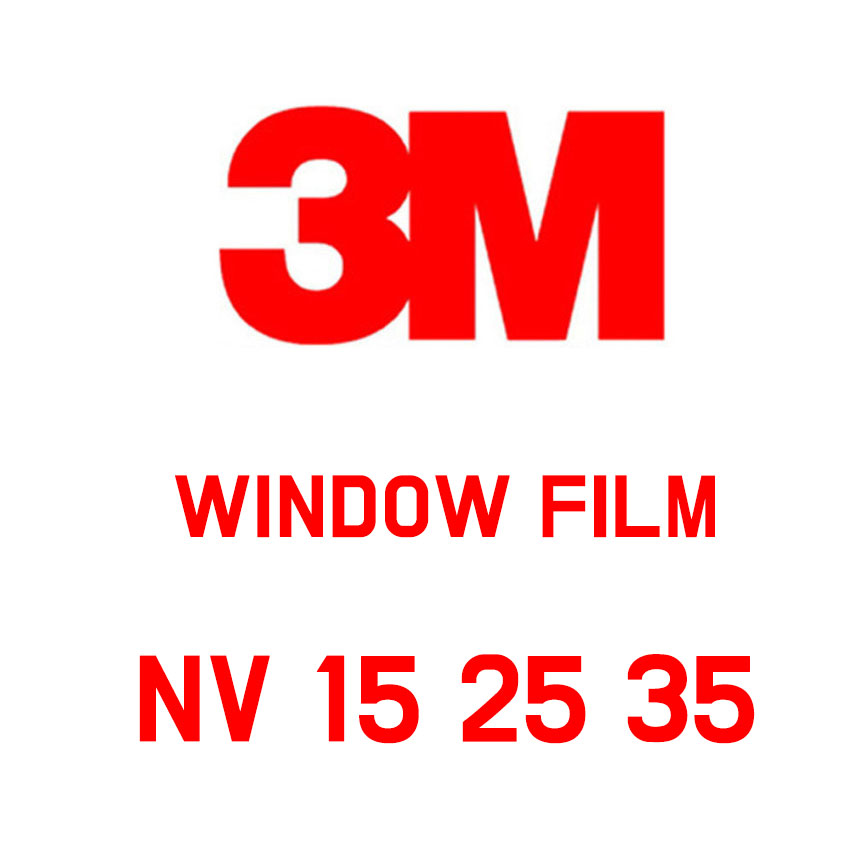 3M 아파트 단열필름 NV15 NV25 NV35 1롤 30M - 상세 이미지 4