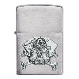 ZIPPO 지포라이터 2020 Holiday 49293 신명글로빅스