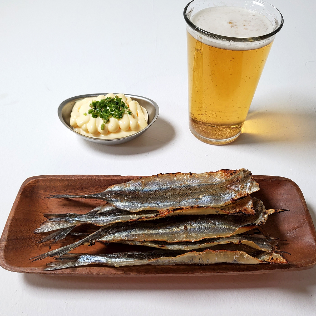 국내산 학꽁치포 300g 해광종합식품 사요리 조미 학꽁치 - 상세 이미지 2