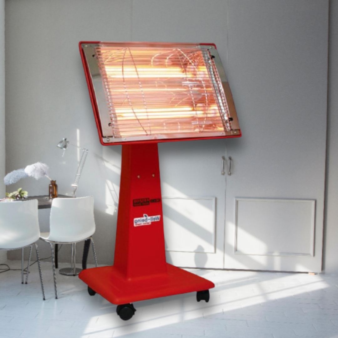 산업용히터 공업용히터 반사판히터 업소용난로 