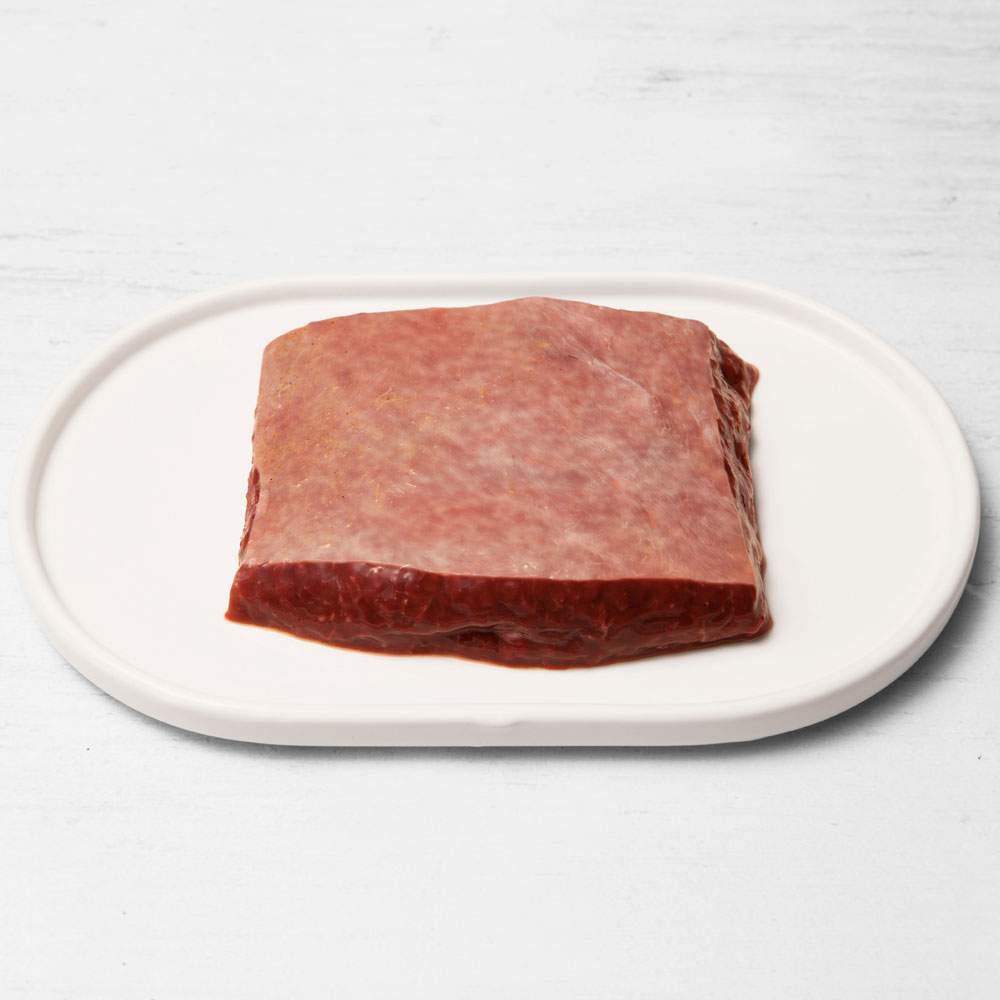 버틀럽 소고기 국내산 소 내장(비장) 500g - 상품 이미지