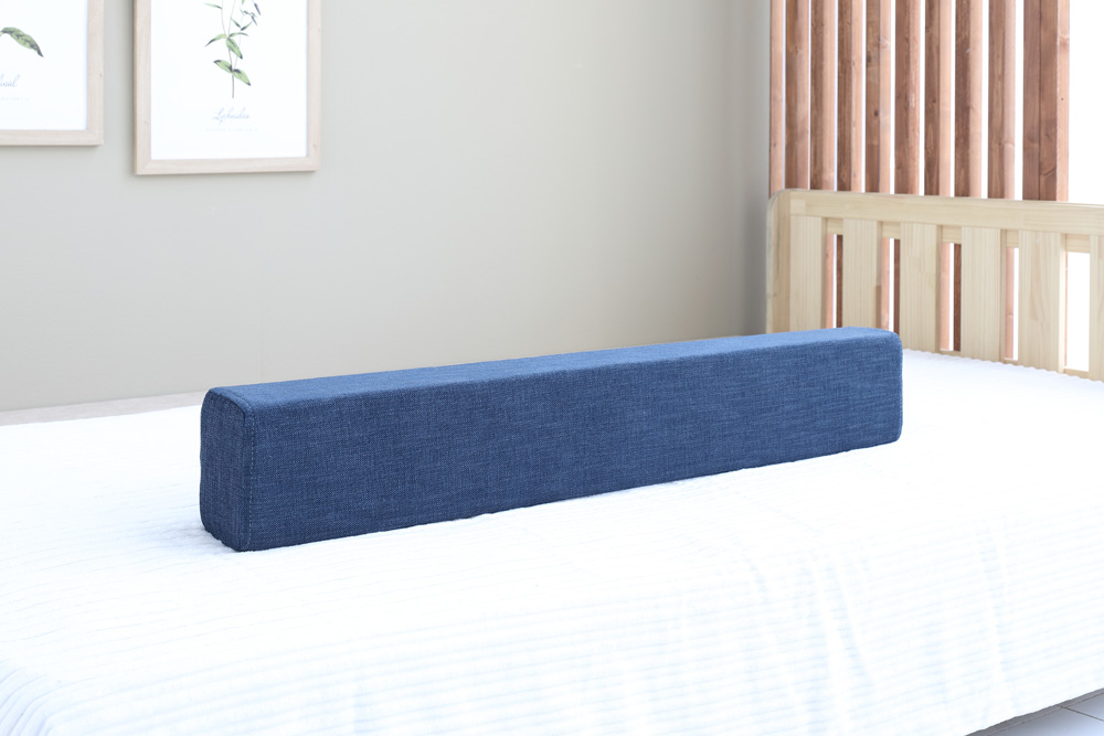 샤인하우스 국내 주문제작 패브릭 침대틈새쿠션 매트리스 쇼파 사이 틈새막이