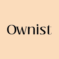 Ownist 오니스트 스토어 로고