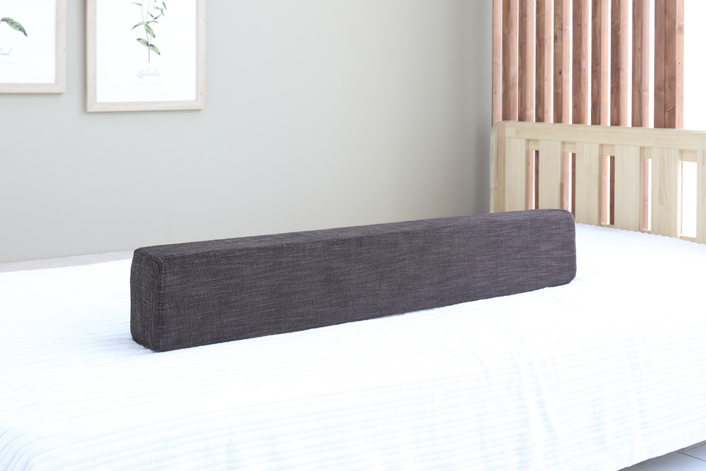 샤인하우스 국내 주문제작 패브릭 침대틈새쿠션 매트리스 쇼파 사이 틈새막이