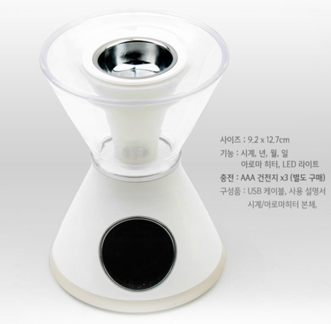 전기온열기 미니난로 캠핑 캠핑용전기난로 