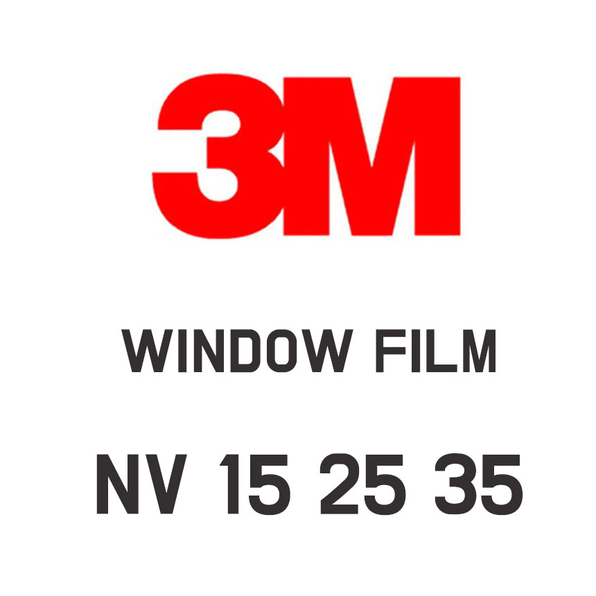 3M 아파트 단열필름 NV15 NV25 NV35 1롤 30M - 상세 이미지 5