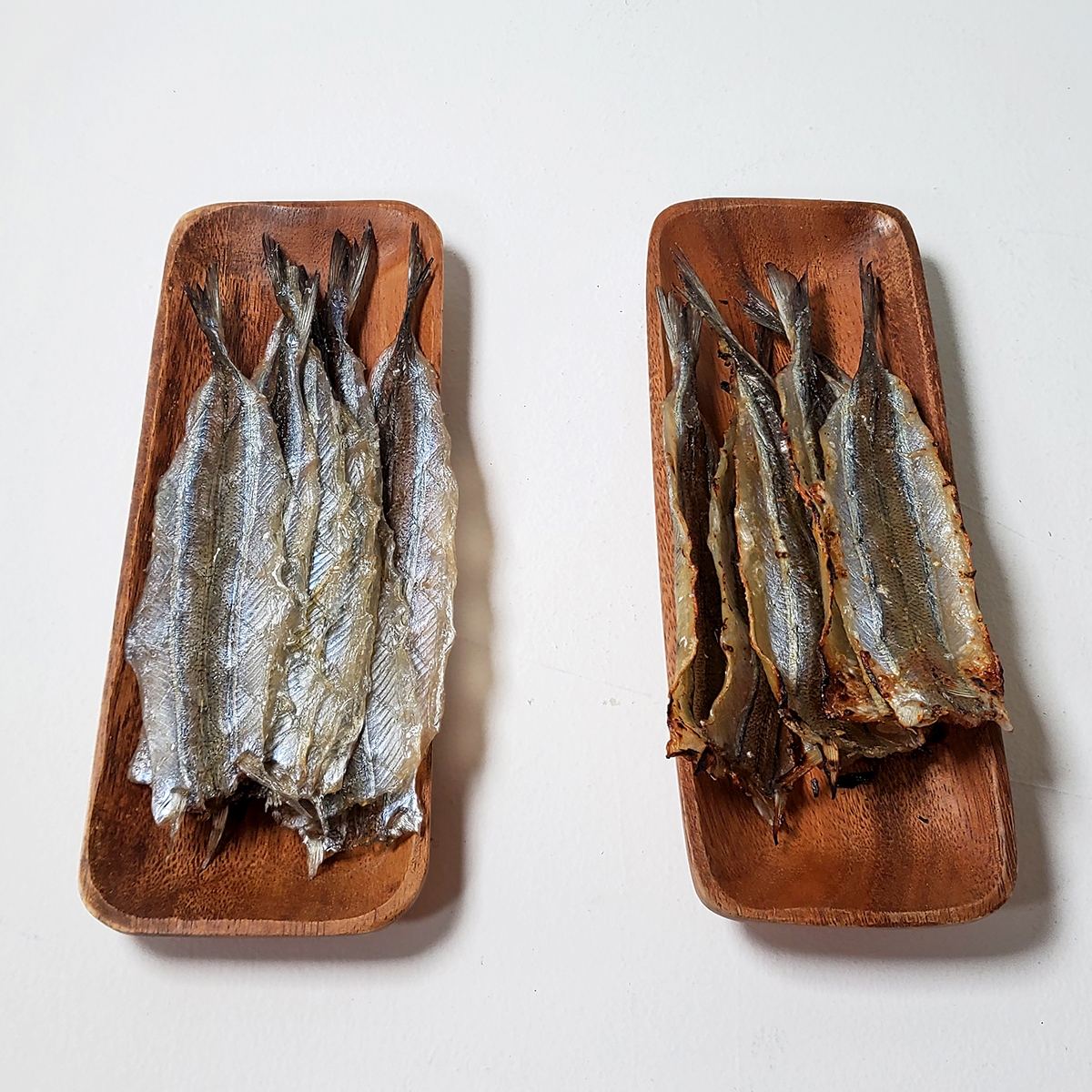 국내산 학꽁치포 300g 해광종합식품 사요리 조미 학꽁치 - 상세 이미지 4