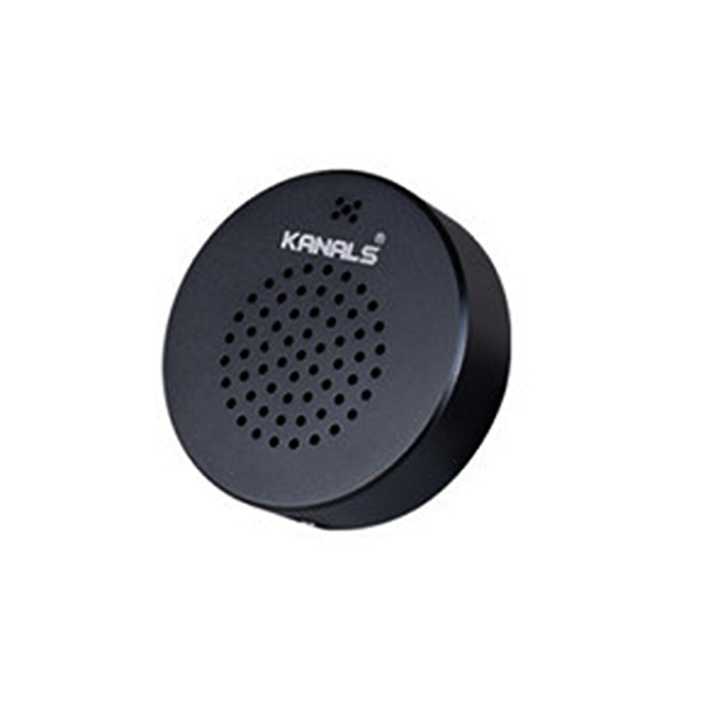 카날스 BMC-750 비대면마이크 양방향마이크 매표소 민원실 병원 창구 마이크 스피커 이미지 3