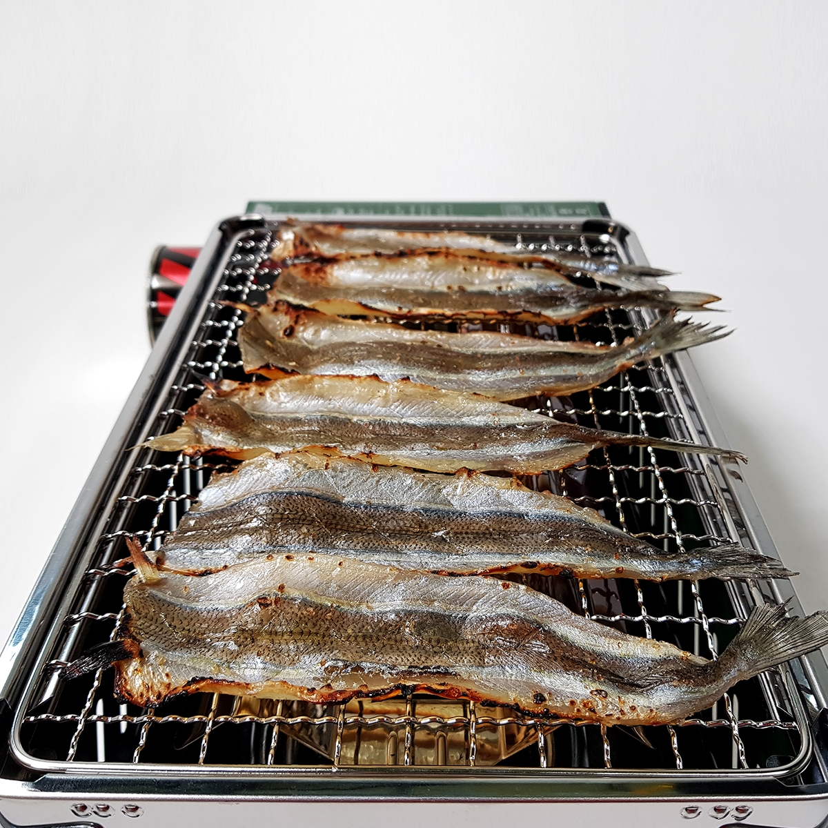 국내산 학꽁치포 300g 해광종합식품 사요리 조미 학꽁치 - 메인 이미지