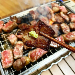우대갈비 LA갈비 토마호크 티본 스테이크 살치살 소갈비살 꽃갈비 블랙앵거... 맛있게 먹은 솔직 후기 - 상품 이미지 3