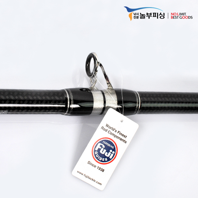 [흥부]갈치 열기 낚시대 가와세미 레드아이 스페셜 150-350 - 상세 이미지 2