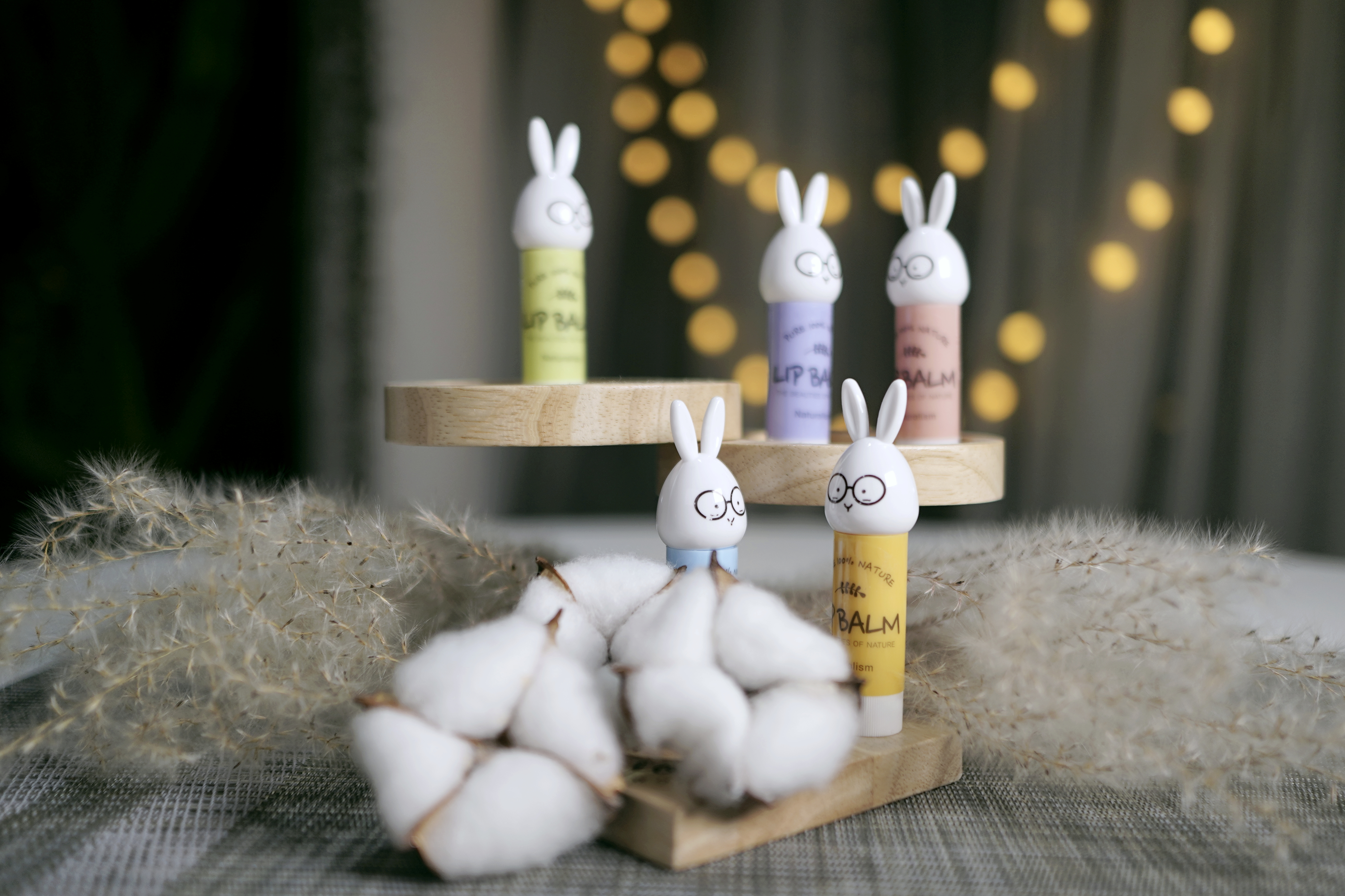 뚝딱키트 DIY 촉촉 립밤 만들기 5개 딸기향 시어버터 자초오일 이미지 4