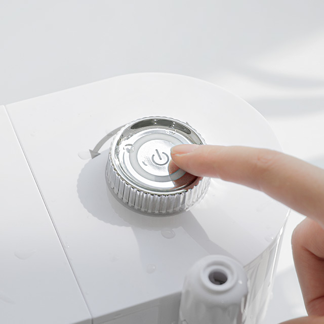 오아 클린이워터F 1L 대용량 가정용 구강세정기 물 치실 워터 칫솔 치아 치간 세척기