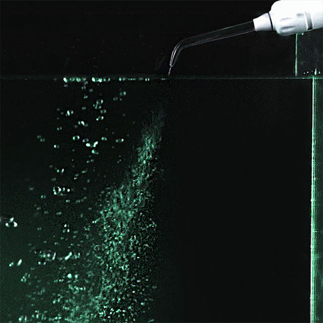 제품별 성능 비교 컷