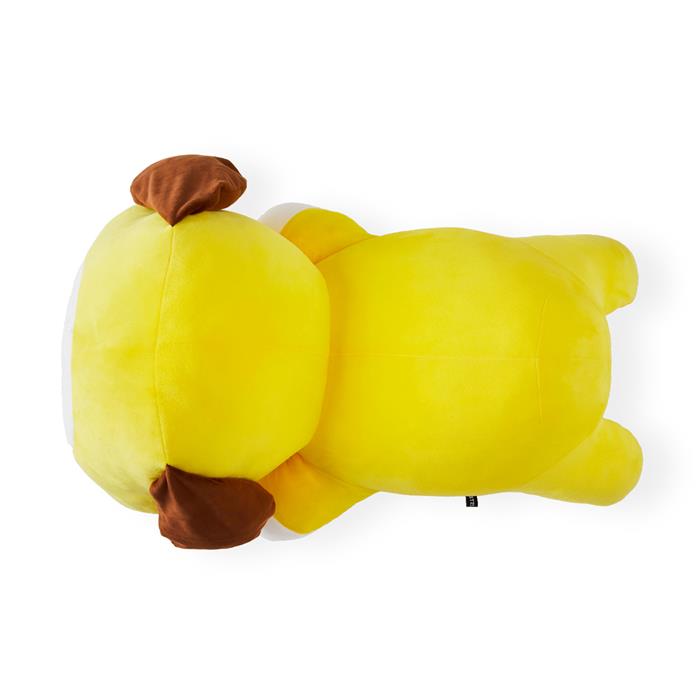 Friends line BT21 CHIMMY BABY super pillow cushions | K-Pop Merch