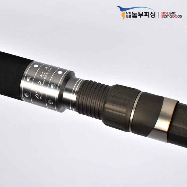 [흥부]갈치 열기 낚시대 가와세미 레드아이 스페셜 150-350 - 상세 이미지 5