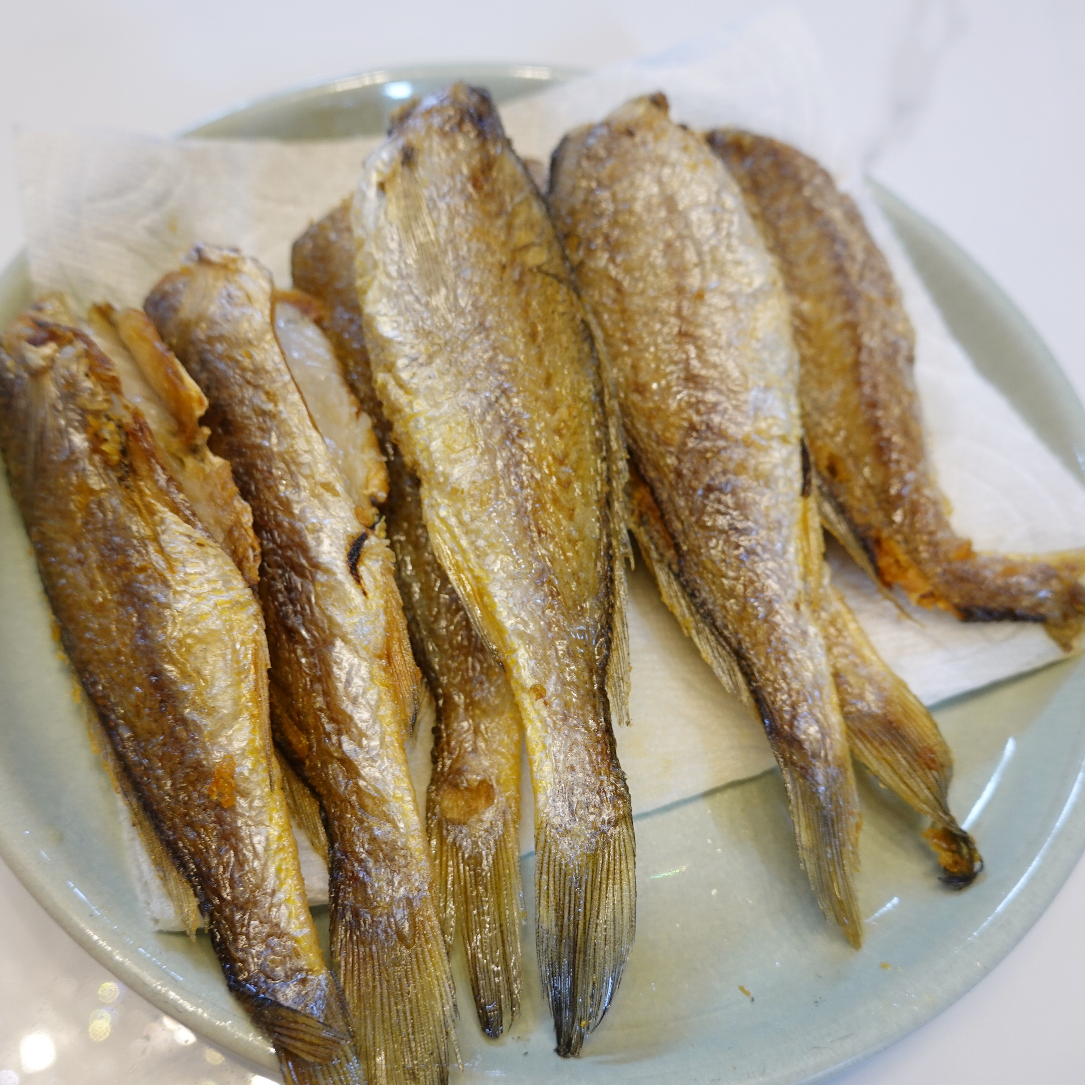 두절조기 참조기굴비 500g 1kg 순살 목포참조기 손질조기 - 상세 이미지 3
