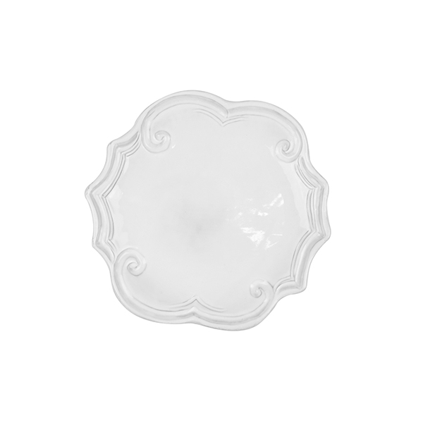 이태리 VBC까사 인칸토 빈티지 수입 접시 / 16cm, 카나페플레이트 (바로크)