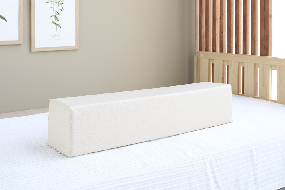 샤인하우스 국내 주문제작 인조가죽 침대틈새쿠션 매트리스 쇼파 사이 틈새막이