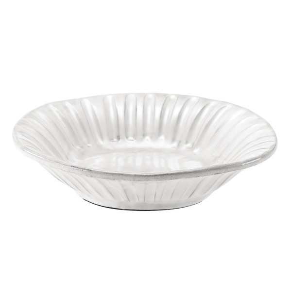 이태리 VBC까사 인칸토 빈티지 수입 접시 / 파스타접시 24cm, 스트라이프