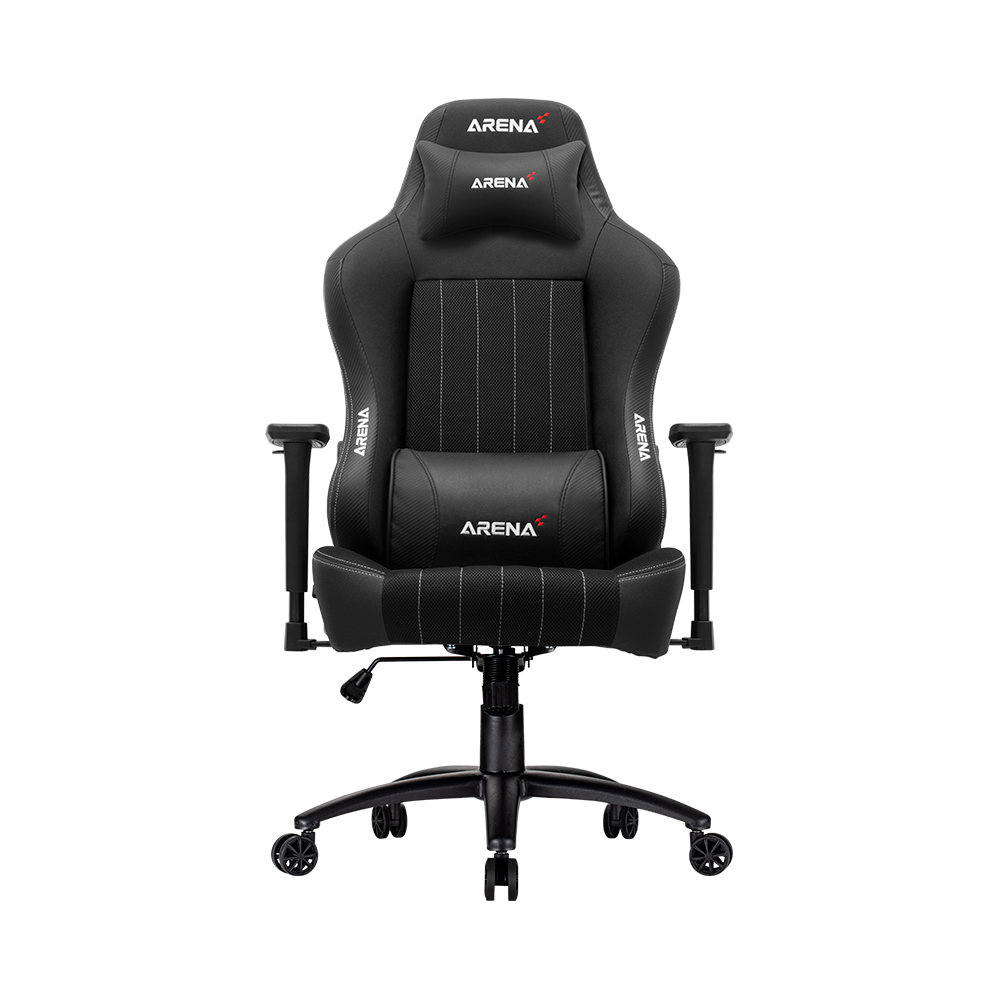 NEW ARENA-X ZERO AIR BLACK Chair 게임용/게이밍 컴퓨터 의자