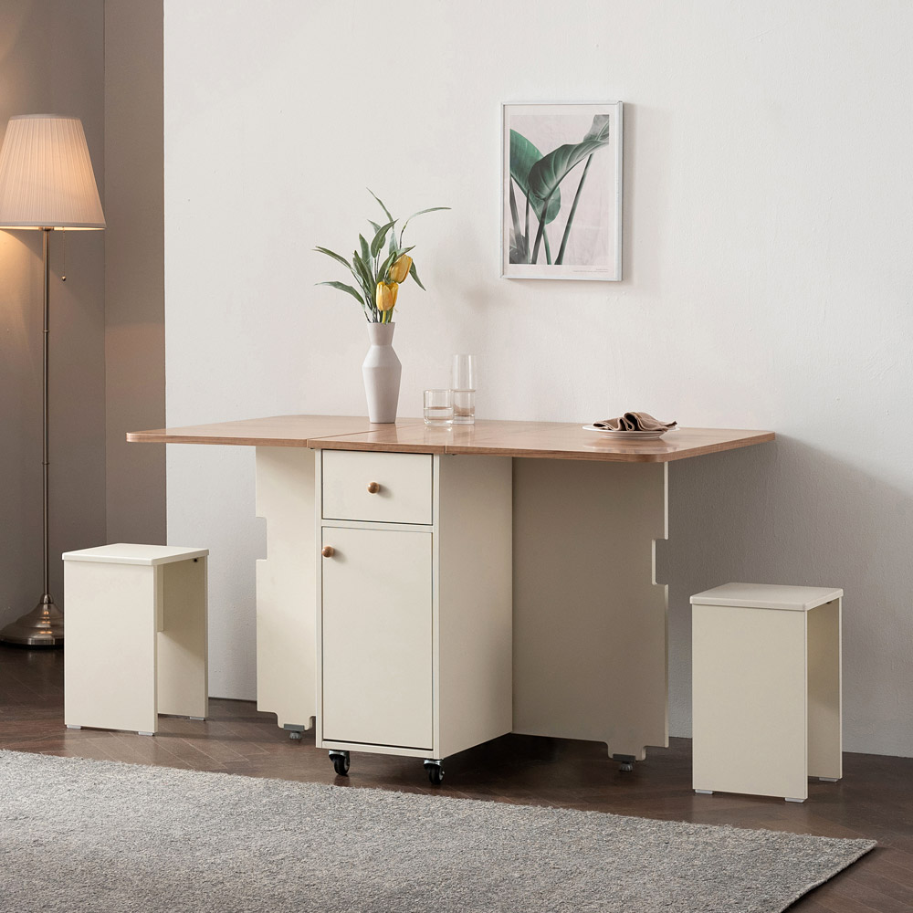 로베 테이블 추가 이미지