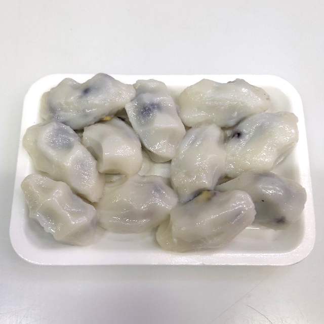 [서울,성남,하남 당일배송] 쫀득 고소한 국산 콩송편 1팩 [암사 떡보름떡집] : 동네시장 장보기