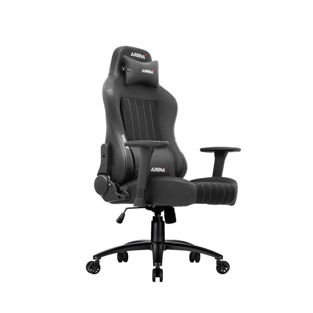 NEW ARENA-X ZERO AIR BLACK Chair 게임용/게이밍 컴퓨터 의자