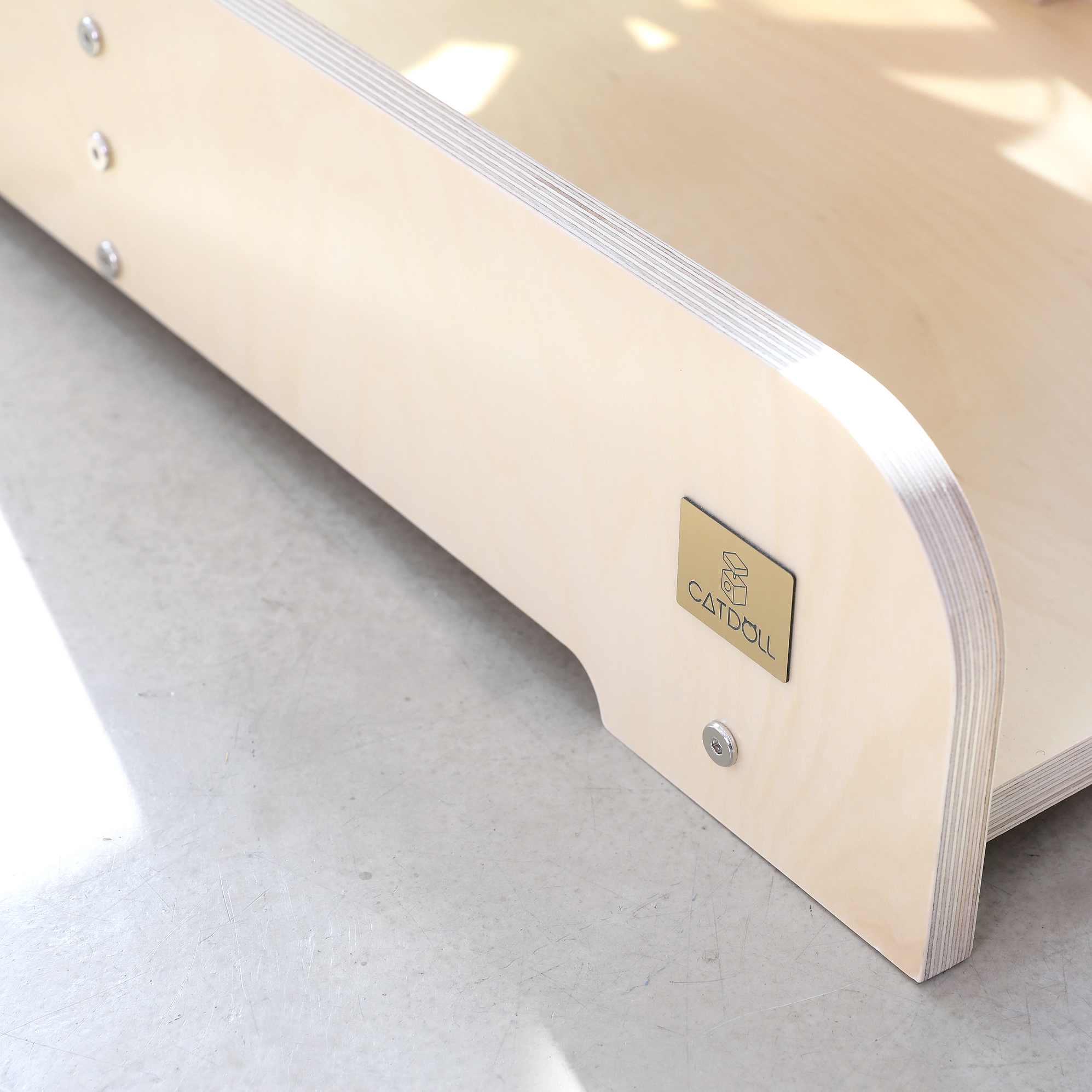 캣돌 모모타워 캣타워 캣폴 2번 세트구성