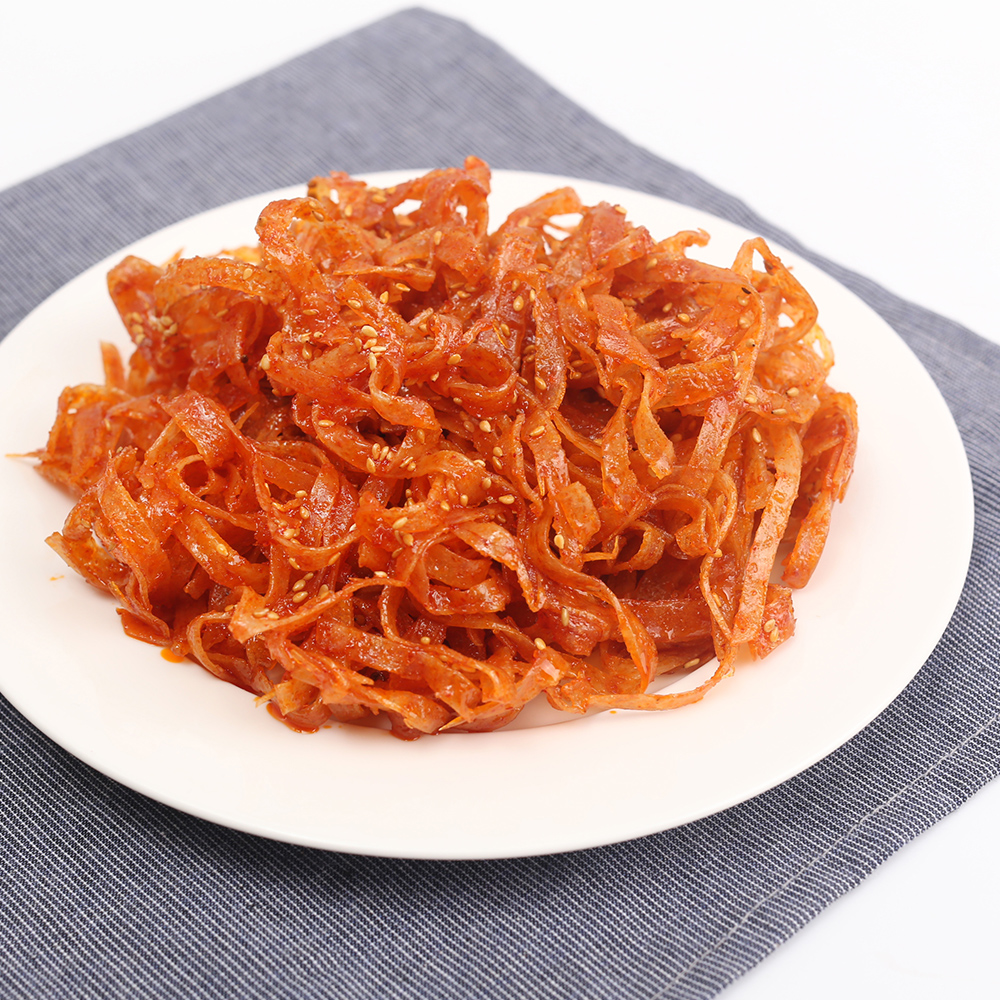 옛날반찬 명엽채 1kg 대용량 - 상세 이미지 5
