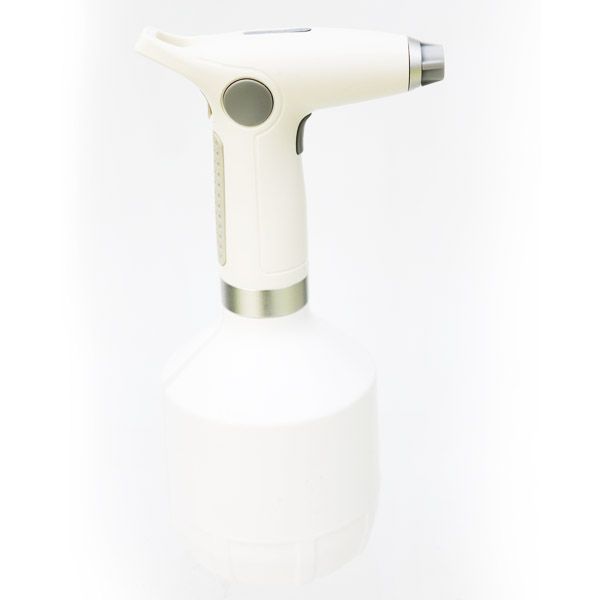 스마트충전분무기 1L 전동분무기 휴대폰선충전가능 방역 소독기 가정용