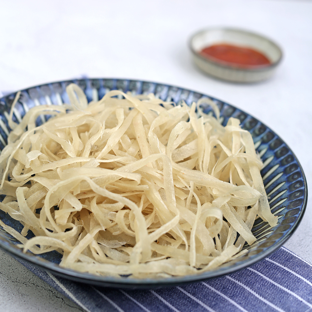 옛날반찬 명엽채 1kg 대용량 - 상세 이미지 2