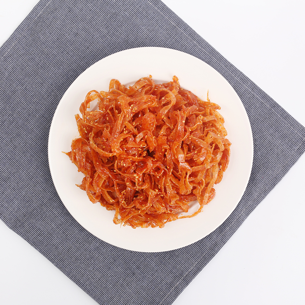 옛날반찬 명엽채 1kg 대용량 이미지 6