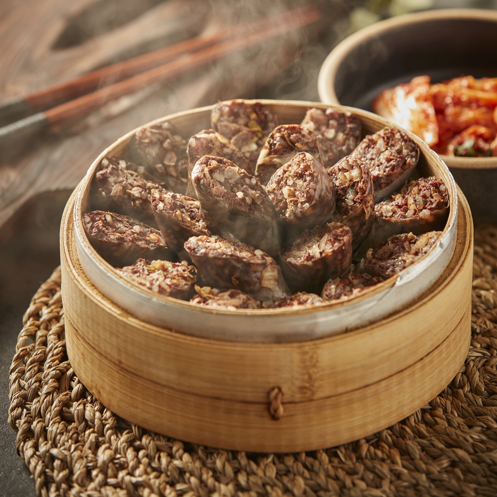 [무봉리] 토종순대 1kg - 상세 이미지 2