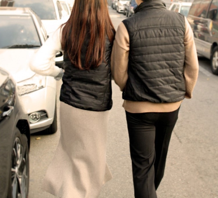 국민 발열조끼 방한 열선 조끼 온열 골프 등산용 조끼 - 상세 이미지 2