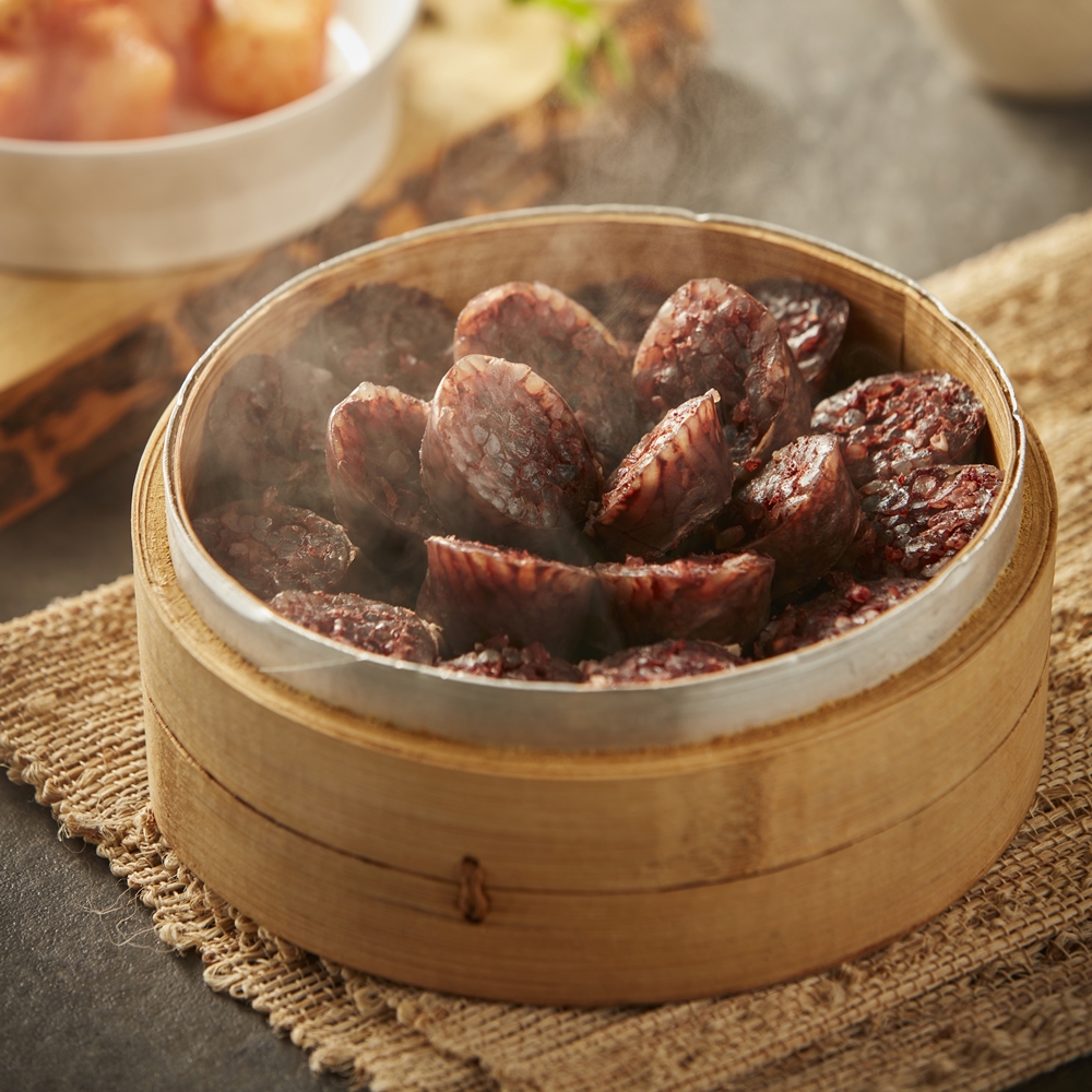 [무봉리] 찰순대 1kg - 상세 이미지 2