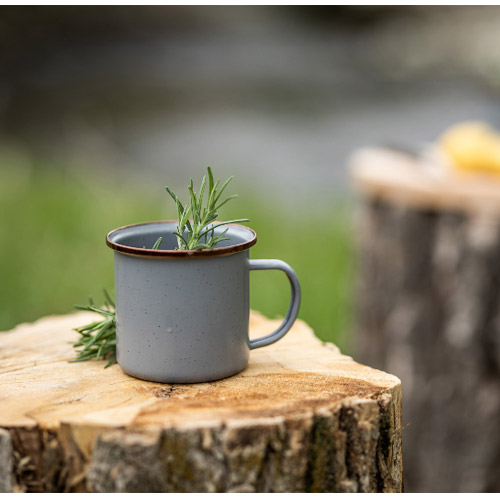 베어본즈 에나멜 딥플레이트 2p 세트 캠핑 큰 접시 그릇 식기 법랑