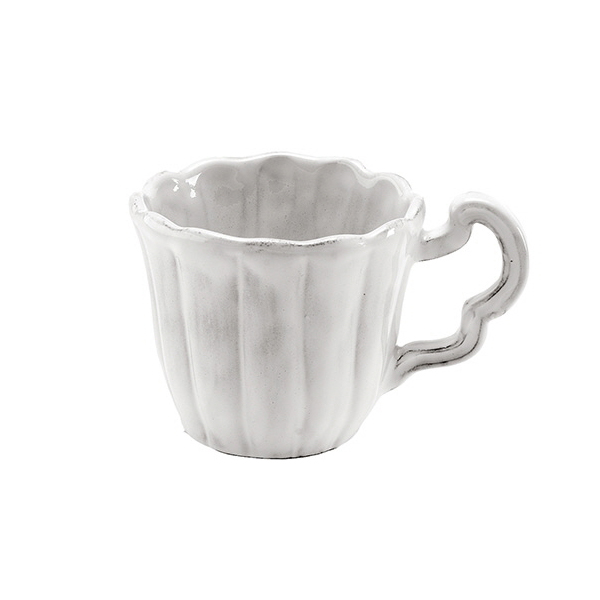 이태리 VBC까사 인칸토 빈티지 수입 카페 / 머그 300ml, 스칼롭