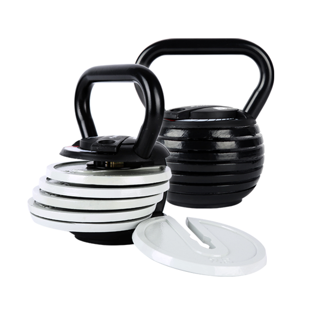 모아클래스 무게조절케틀벨 캐틀벨 커틀벨 9kg - 상세 이미지 2
