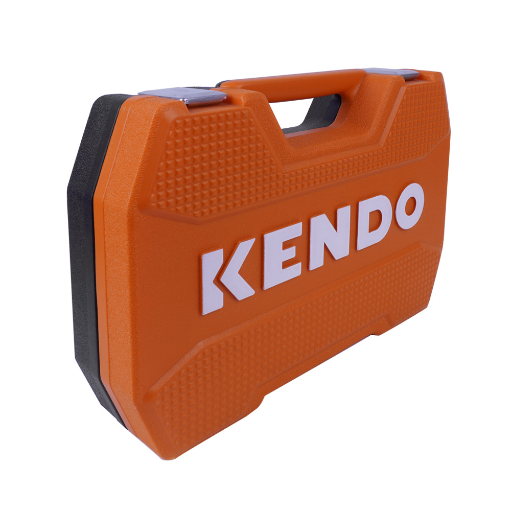 KENDO 켄도 소켓렌치 세트 26PCS 90565 라쳇 복스시리즈 - 상세 이미지 4