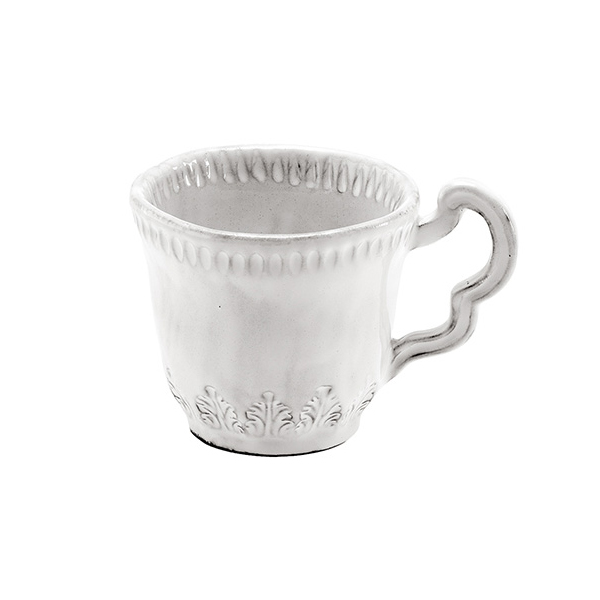 이태리 VBC까사 인칸토 빈티지 수입 카페 / 머그 300ml, 리프 - 메인 이미지