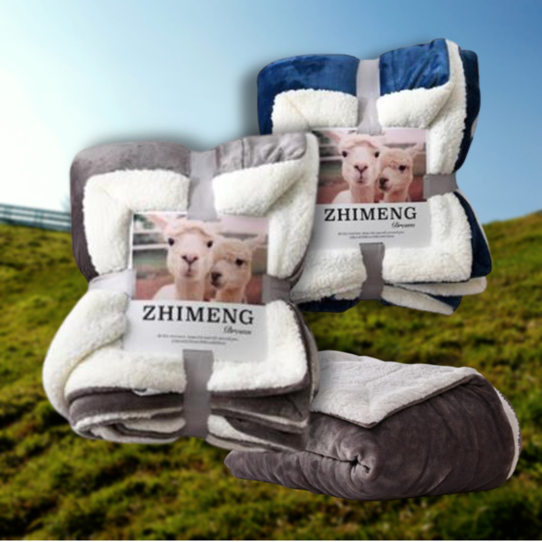 소형 무릎 담요 카페 골프 도톰한 두꺼운 두툼한 무릎 담요